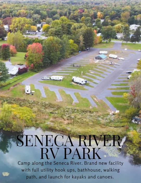 Seneca River RV Park Picture 7