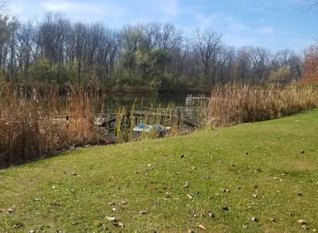 Canal View MHP