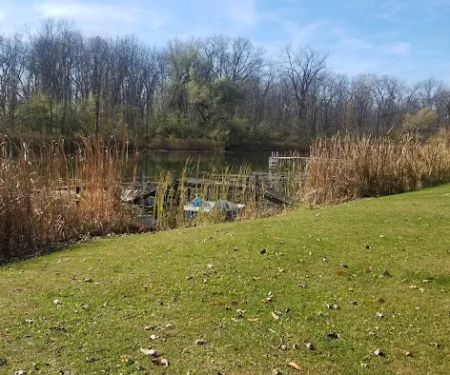 Canal View MHP