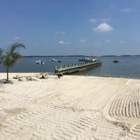 Tuckahoe Acres ico