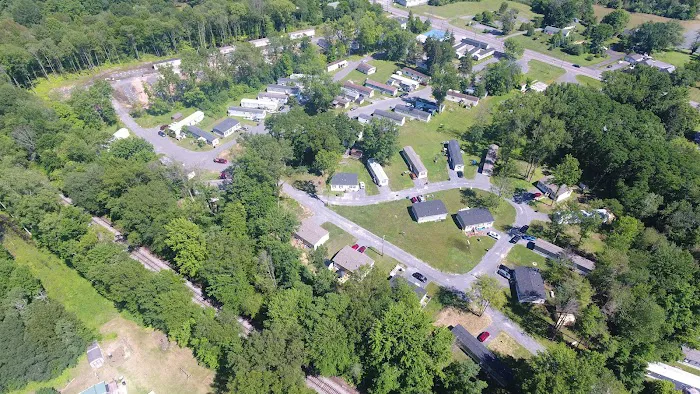 Isle of Pines Manufactured Home Community Picture 1
