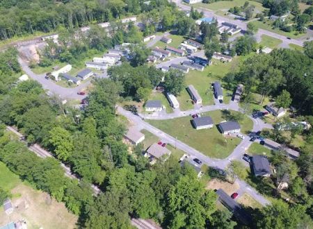 Isle of Pines Manufactured Home Community