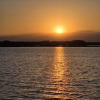 Bayshore campground ico
