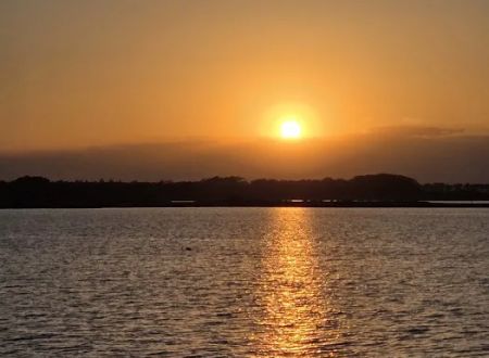 Bayshore campground