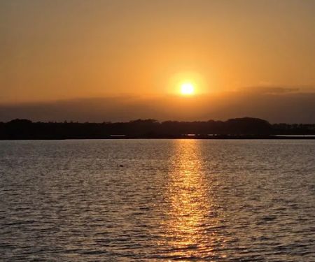 Bayshore campground