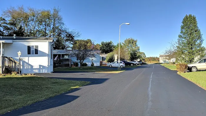 Bonneau Heights Manufactured Home Community Picture 2
