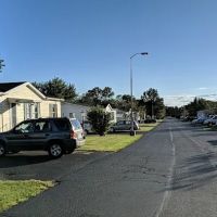 Bonneau Heights Manufactured Home Community ico