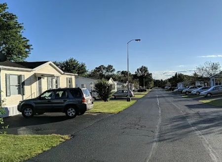 Bonneau Heights Manufactured Home Community