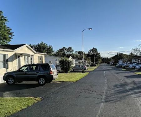 Bonneau Heights Manufactured Home Community