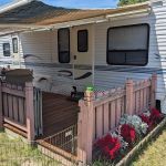 Pine Tree Campground