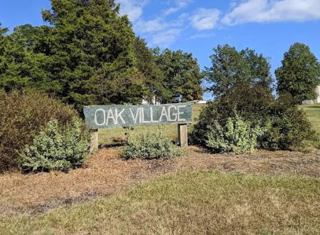 Oak Village Mobile Home Park