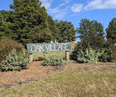Oak Village Mobile Home Park