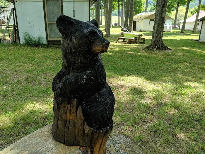 Brooktondale Nazarene Camp & Retreat Center Picture 2
