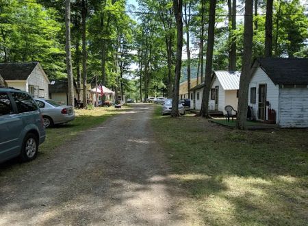 Brooktondale Nazarene Camp & Retreat Center