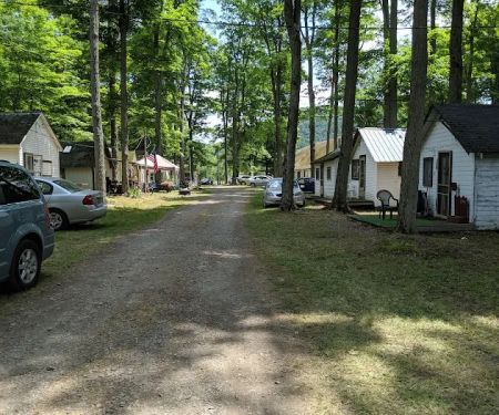Brooktondale Nazarene Camp & Retreat Center