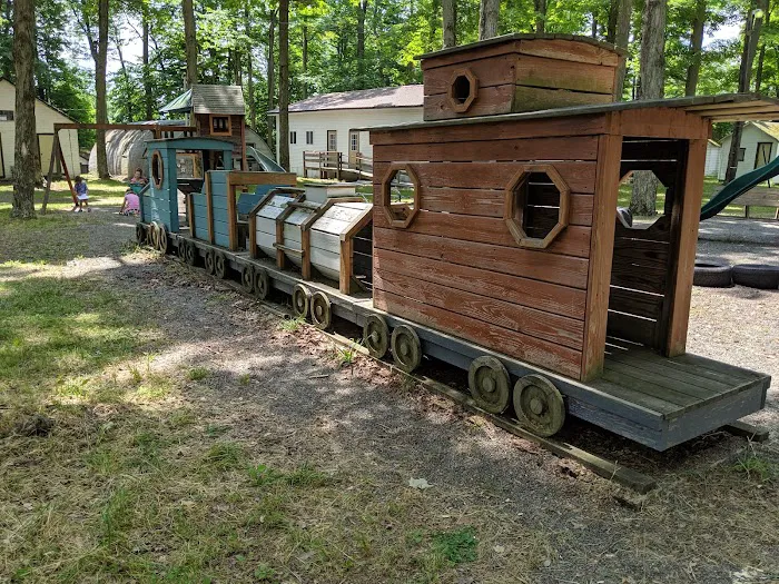Brooktondale Nazarene Camp & Retreat Center Picture 3