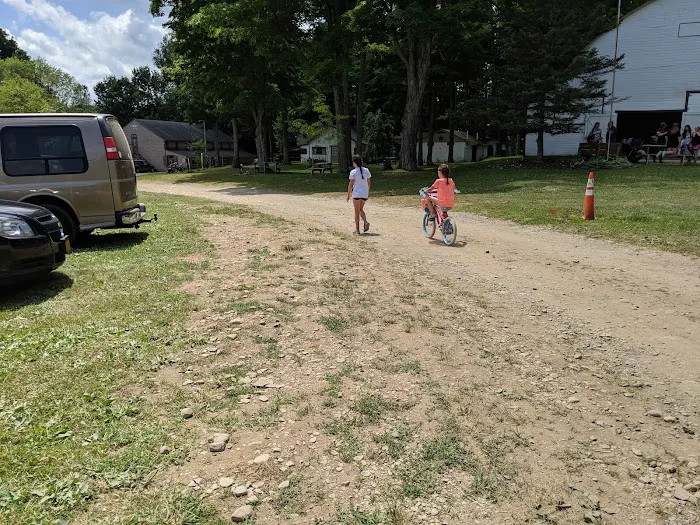 Brooktondale Nazarene Camp & Retreat Center Picture 6