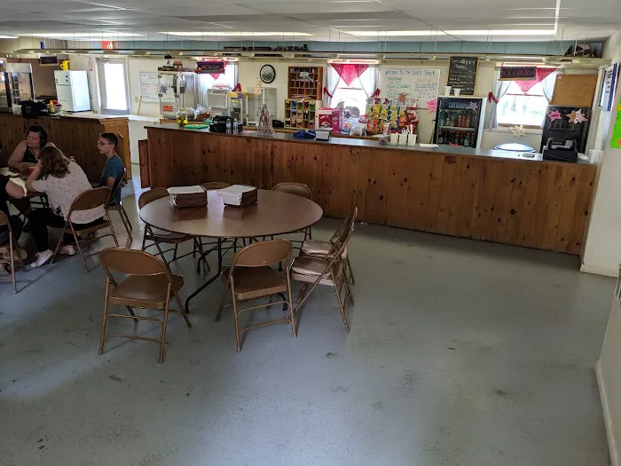 Brooktondale Nazarene Camp & Retreat Center Picture 5