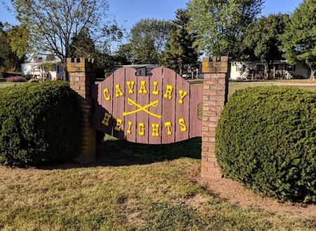 Cavalry Heights Inc
