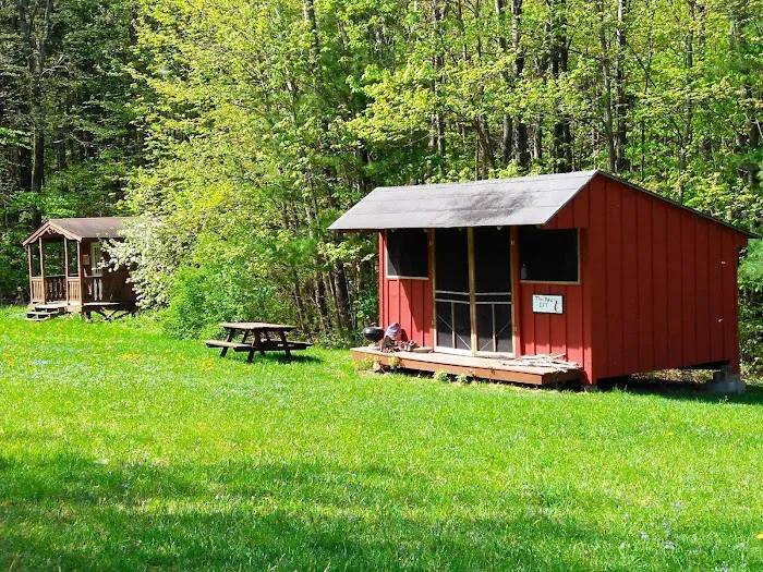 Camp Earth Connection Picture 1