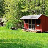 Camp Earth Connection ico