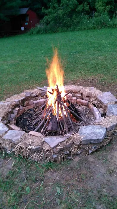 Camp Earth Connection Picture 5
