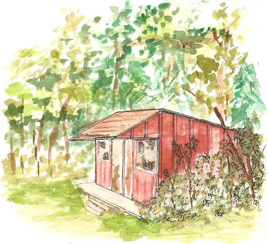 Camp Earth Connection Picture 4