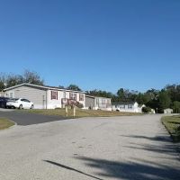 Castle Hill Mobile Home Park ico