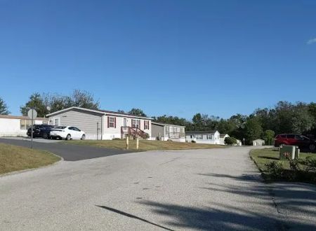 Castle Hill Mobile Home Park