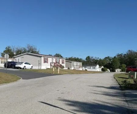 Castle Hill Mobile Home Park