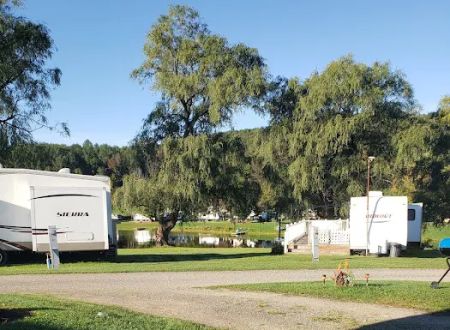 Country Hills Campgrounds