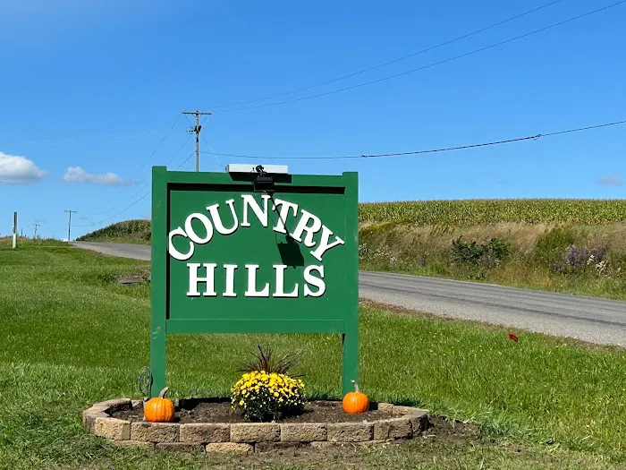 Country Hills Campgrounds Picture 2