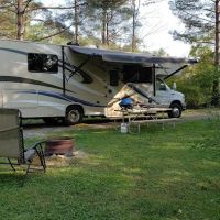 Pinecreek Campground ico