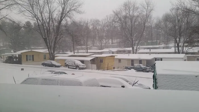 Middlebrook Mobile Home Park Picture 6