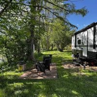 Riverfront Campsites ico