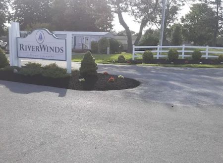 RIVERWINDS