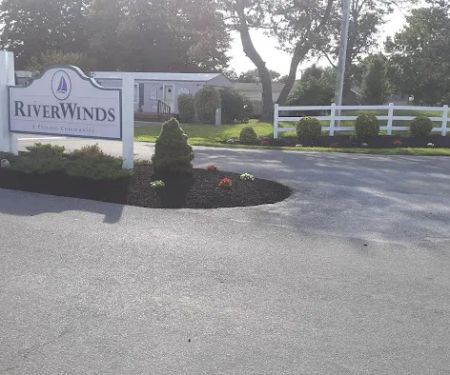 RIVERWINDS