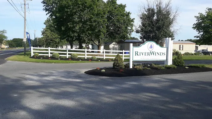 RIVERWINDS Picture 3