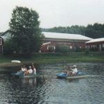 Cortland Country Music Park-Campground
