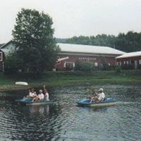 Cortland Country Music Park-Campground ico