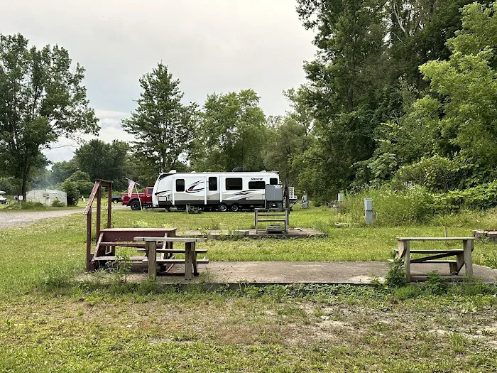 Cortland Country Music Park-Campground Picture 4
