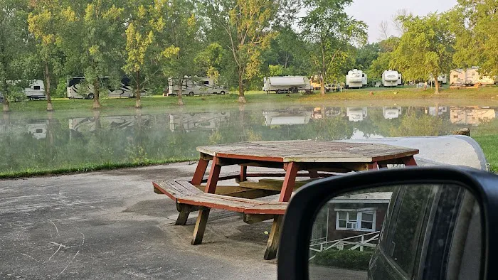 Cortland Country Music Park-Campground Picture 8