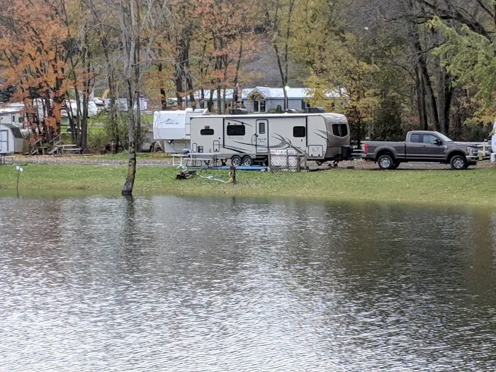 Cortland Country Music Park-Campground Picture 10