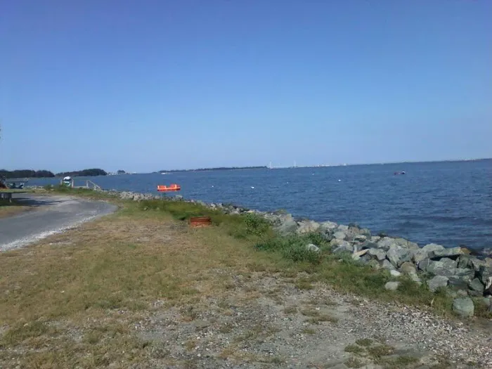 White House Beach Inc. Picture 1