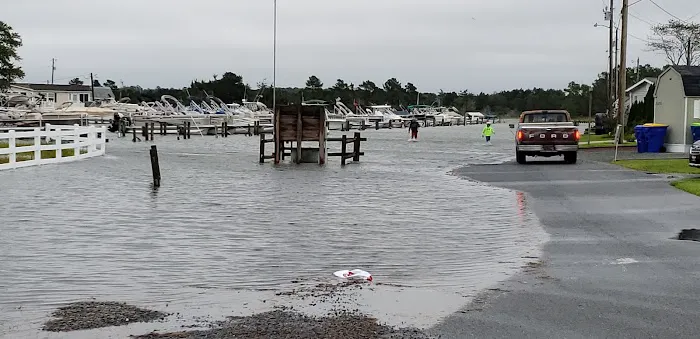 White House Beach Inc. Picture 9