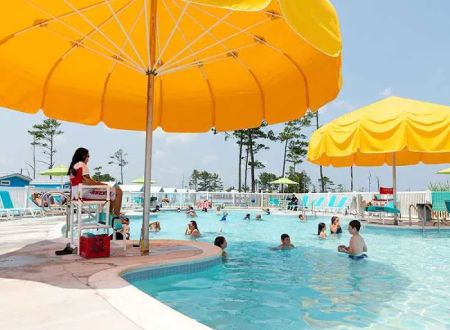 Sun Outdoors Rehoboth Bay