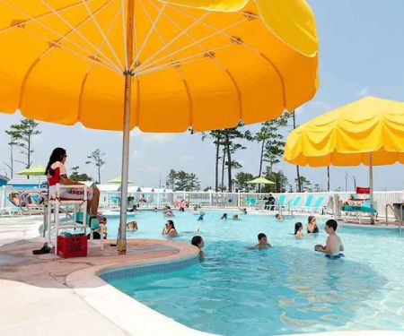 Sun Outdoors Rehoboth Bay