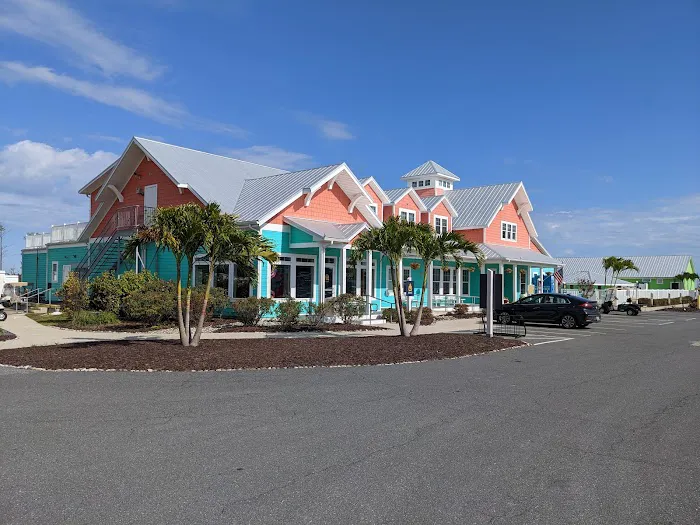 Sun Outdoors Rehoboth Bay Picture 10