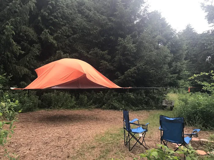 Camp SkyTent Picture 3