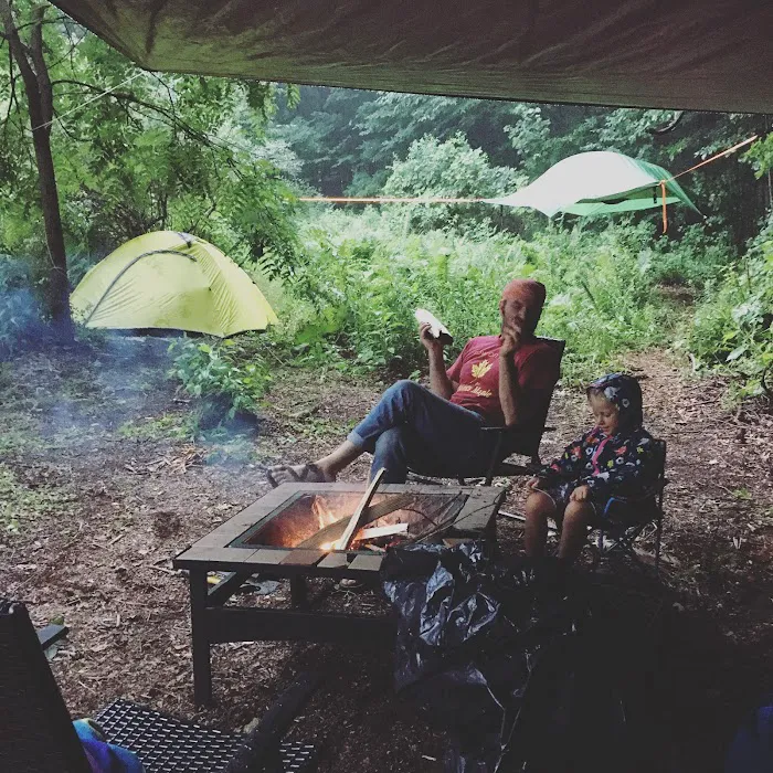 Camp SkyTent Picture 6
